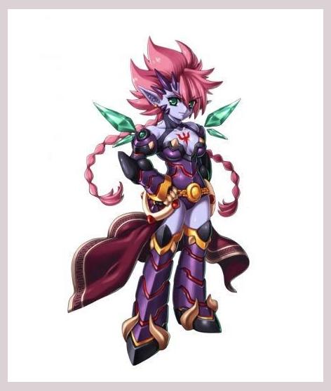 Grand Chase photo 1