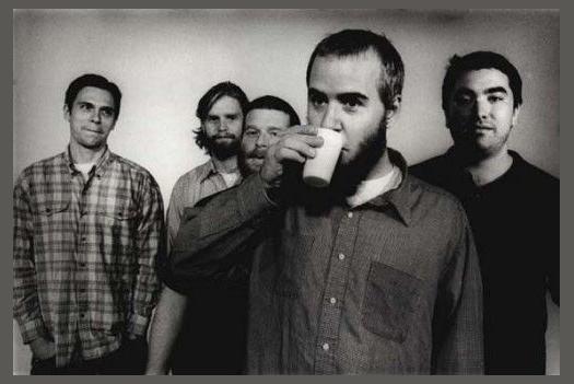 Grandaddy photo 1