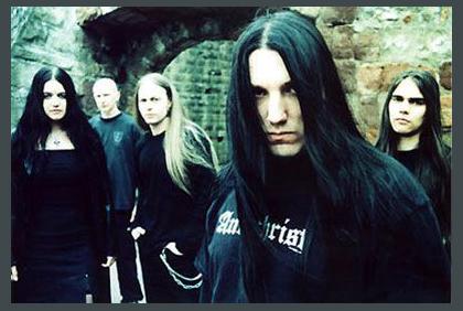 Graveworm photo 1