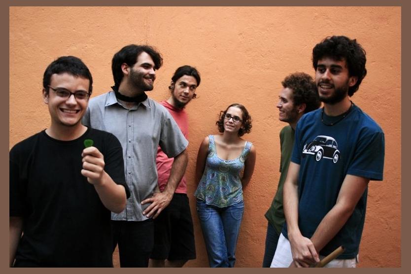 Graveola e o Lixo Polifônico photo 1