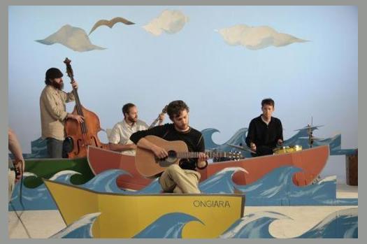 Great Lake Swimmers photo 1