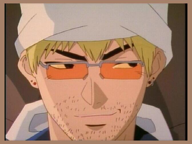 Great Teacher Onizuka photo 1