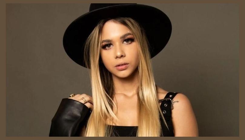 Grecia González photo 1