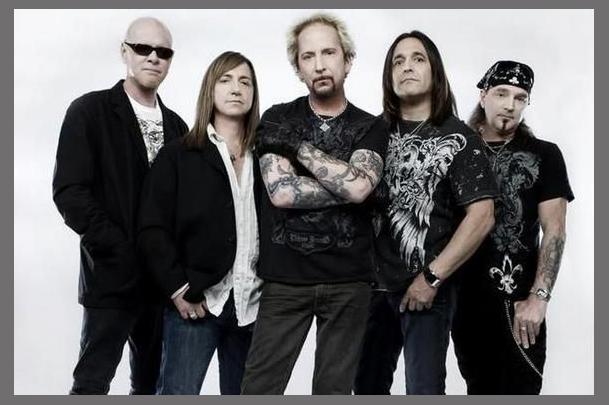 Great White photo 1