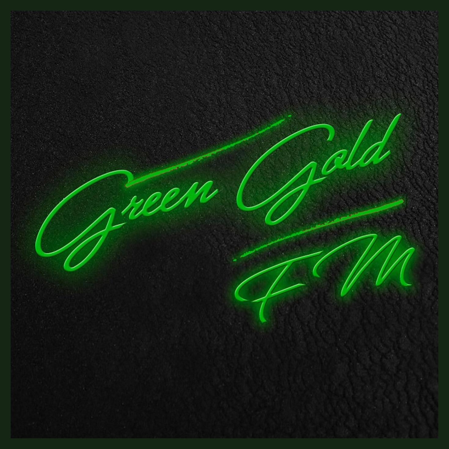 Green Gold Fm photo 1