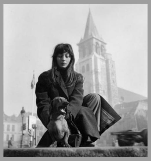 Gréco Juliette photo 1