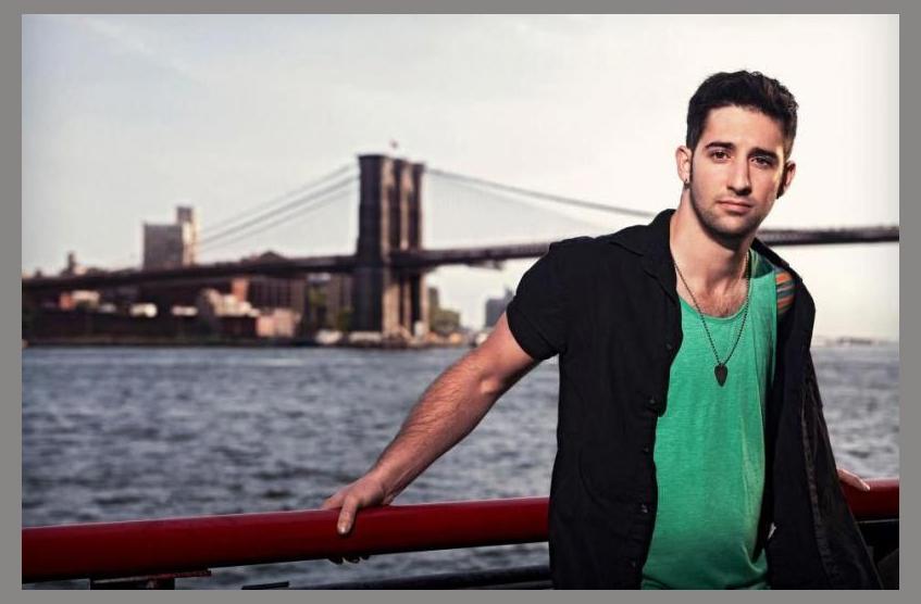 Greg Raposo photo 1