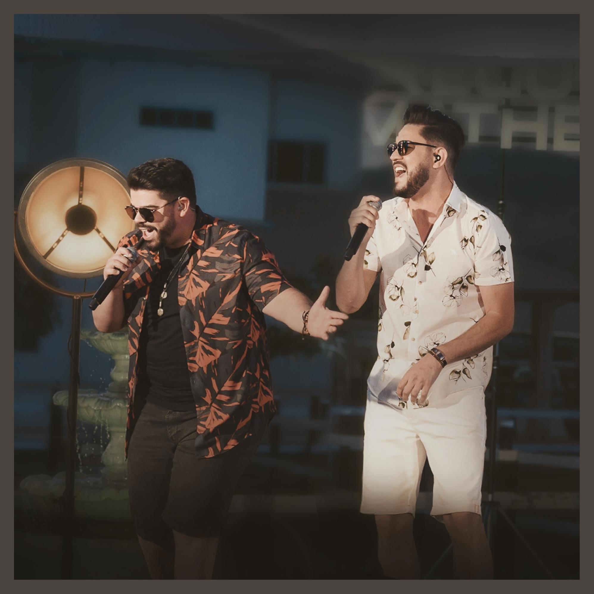 Gregory e Matheus photo 1
