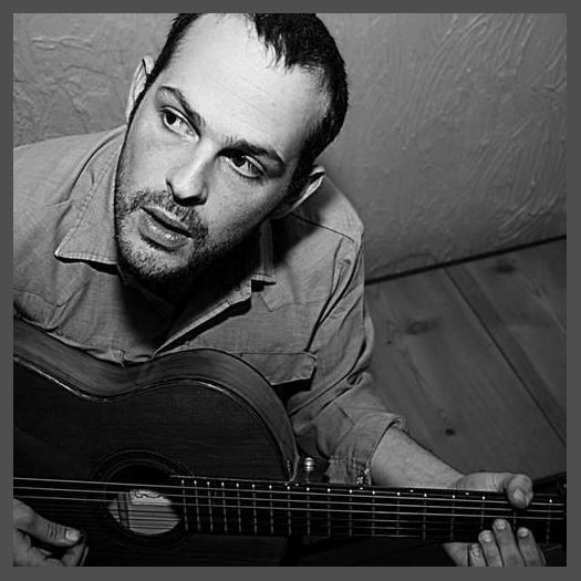 Gregory Alan Isakov photo 1