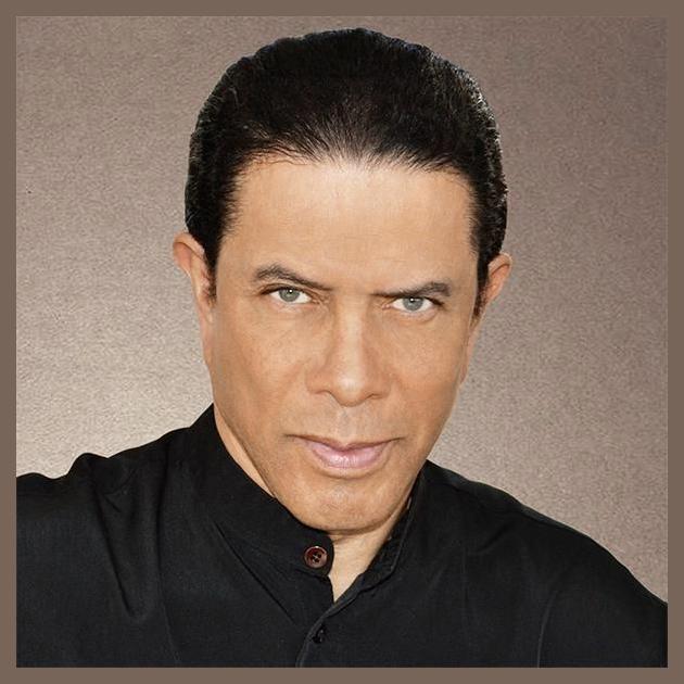 Gregory Abbott photo 1