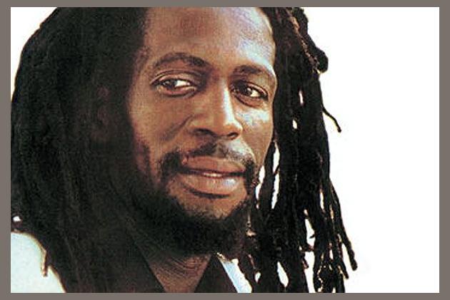 Gregory Isaacs photo 1