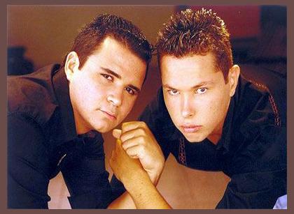 Gregory & Igor photo 1
