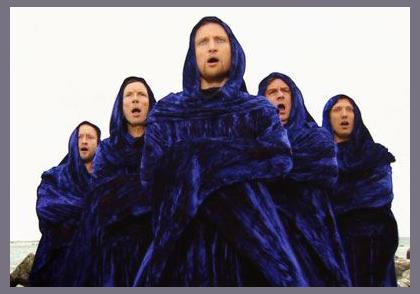Gregorian photo 1