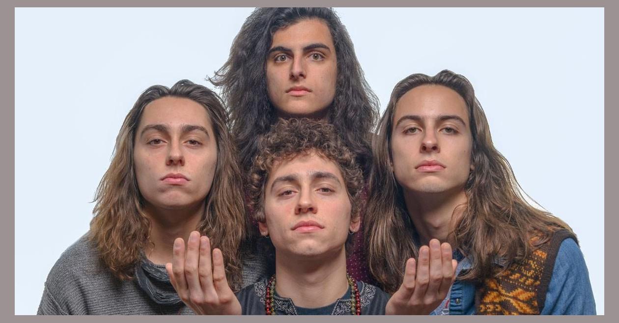 Greta Van Fleet photo 1