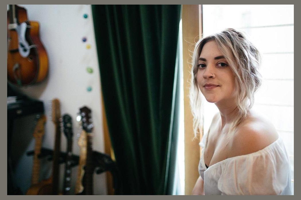 Greta Stanley photo 1