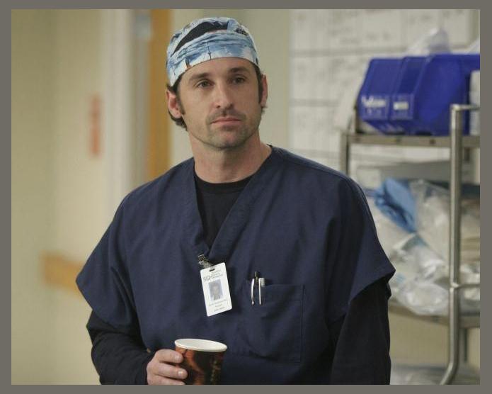 Grey's Anatomy photo 1
