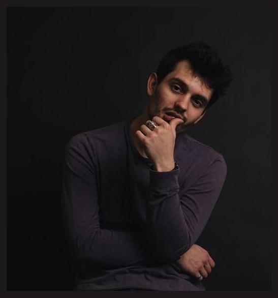 Griffin Oskar photo 1