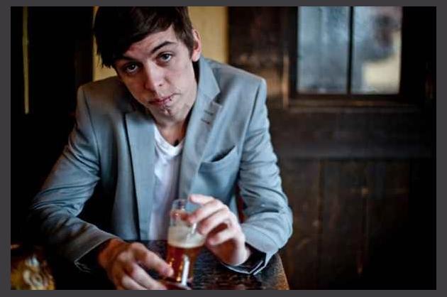 Grieves photo 1