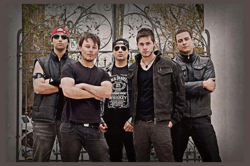 Grimriot photo 1