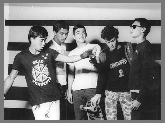 Grinders photo 1