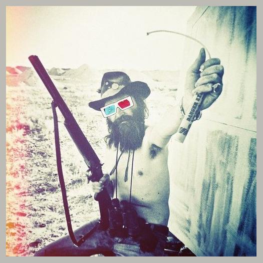 Grizfolk photo 1