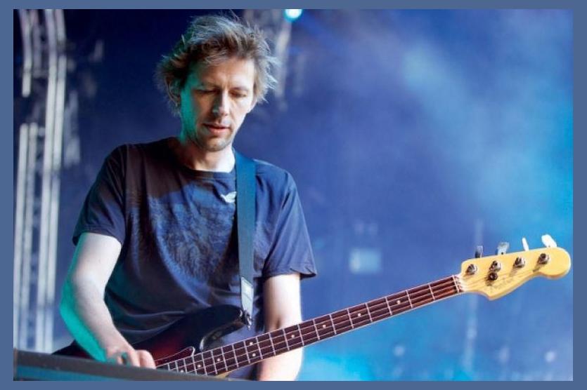 Groove Armada photo 1