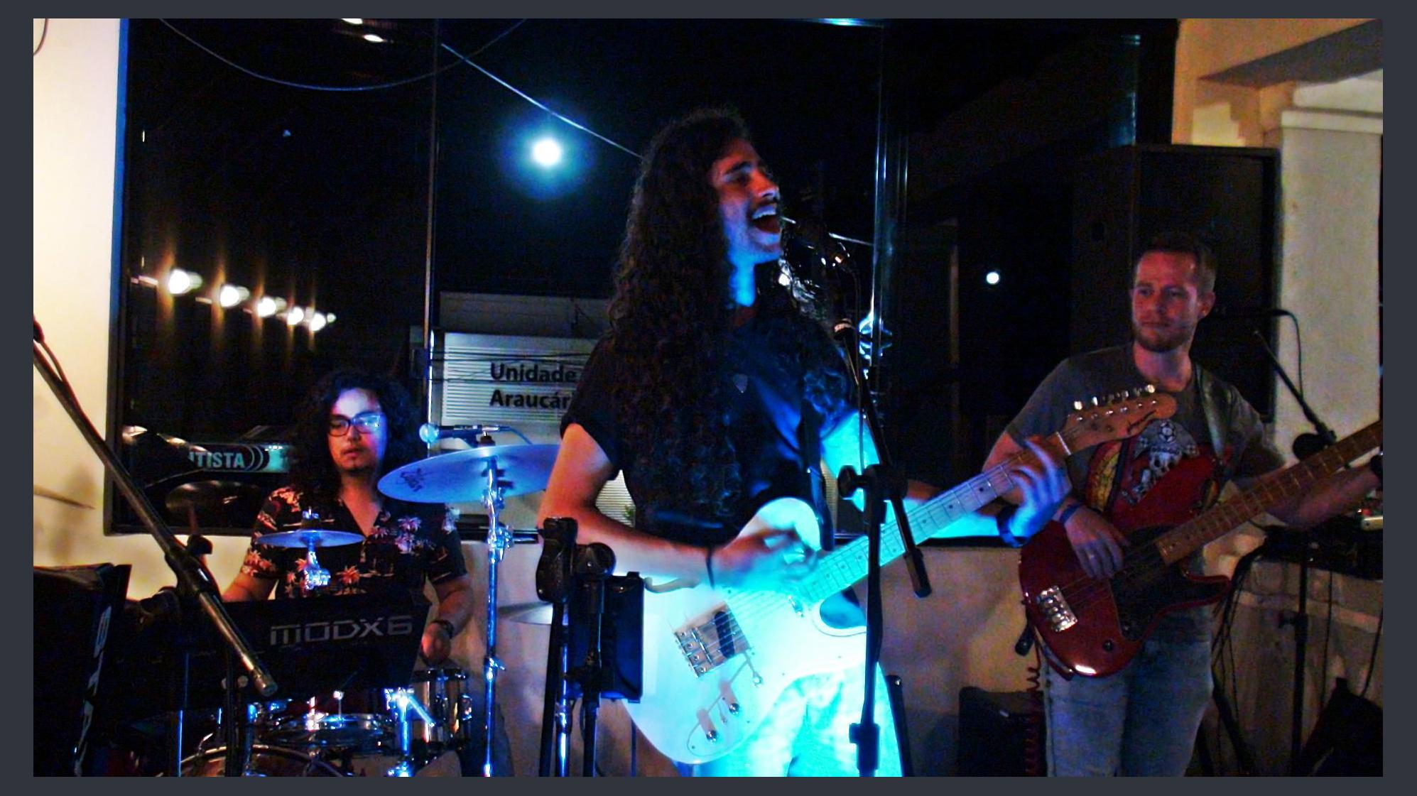 Groselha Groove photo 1