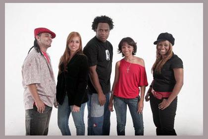 Groove Soul photo 1