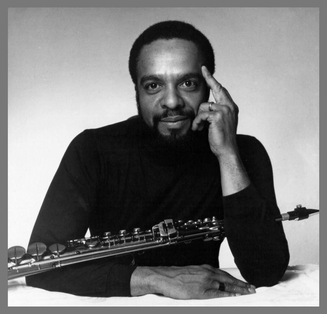 Grover Washington Jr. photo 1