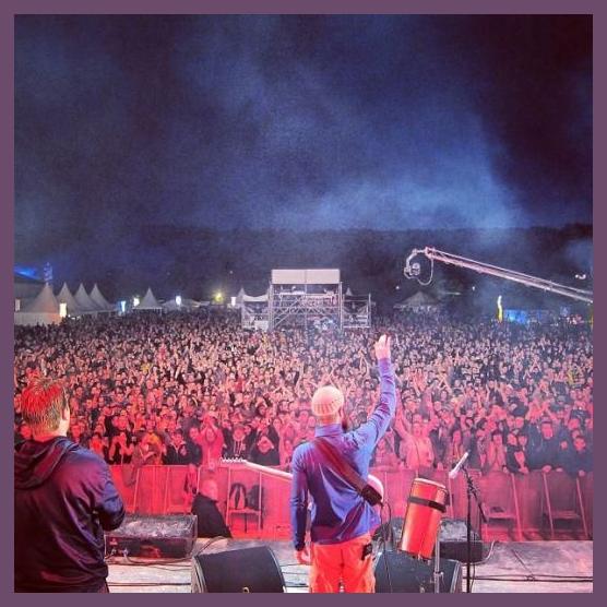 Groundation photo 1