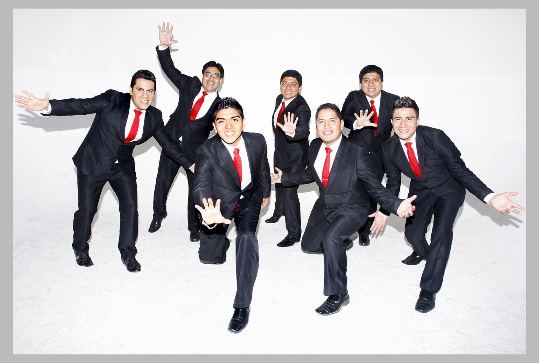 Grupo 5 photo 1