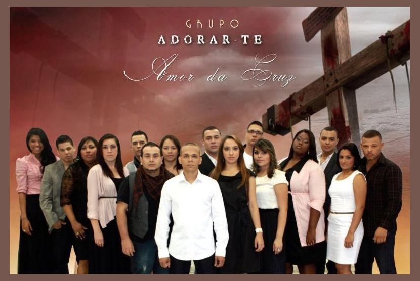 Grupo Adorar-te photo 1
