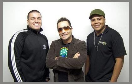 Grupo Agamamou photo 1