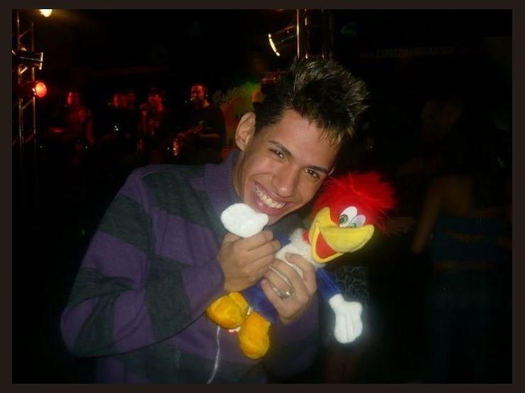Grupo Algo Mais photo 1