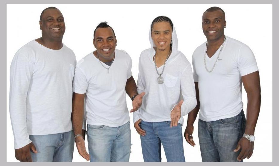Grupo Amor Maior photo 1