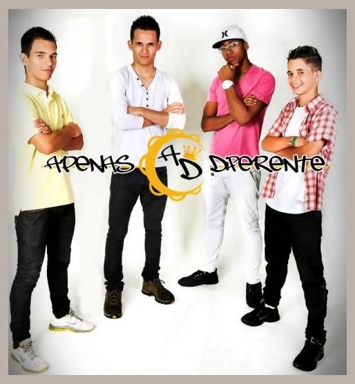 Grupo Apenas Diferente photo 1
