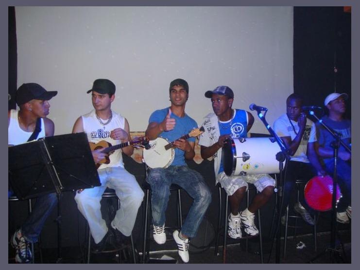 Grupo Assim Que Se Faz photo 1