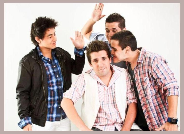 Grupo Aruandah photo 1