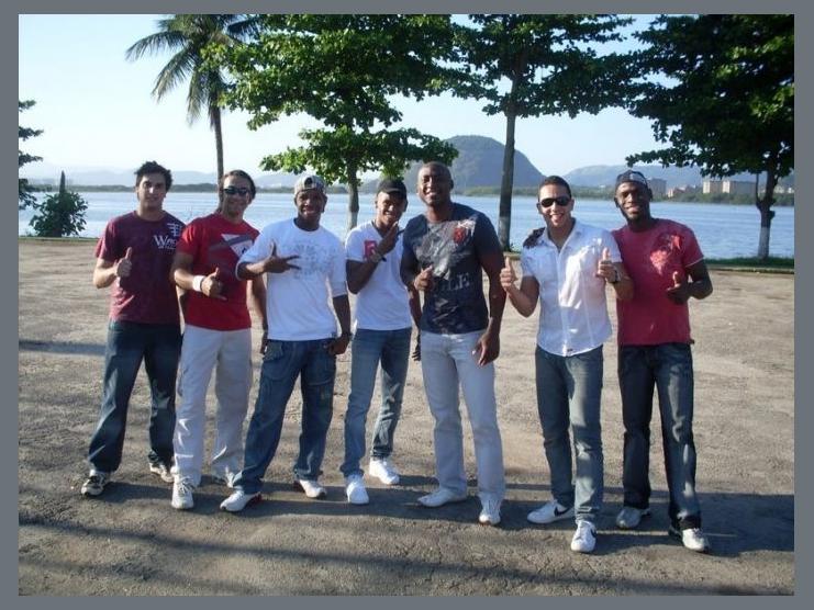 Grupo Bem de Nós photo 1