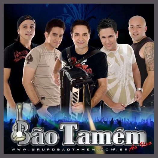 Grupo Bão Tamém photo 1
