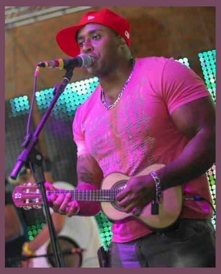 Grupo Balanço 55 photo 1