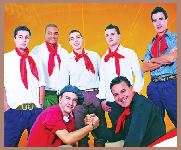 Grupo Bailanta photo 1