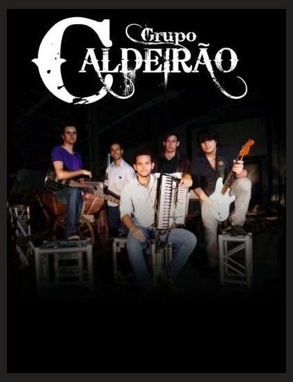 Grupo Caldeirão photo 1
