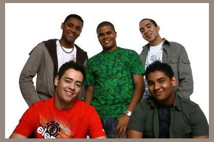 Grupo Brilho Novo photo 1