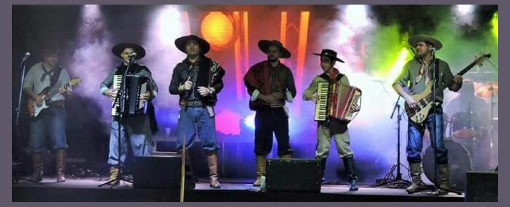 Grupo Canção Nativa photo 1
