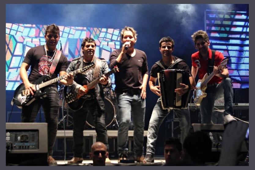 Grupo Candieiro photo 1