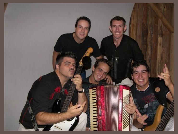 Grupo Chao Batido photo 1