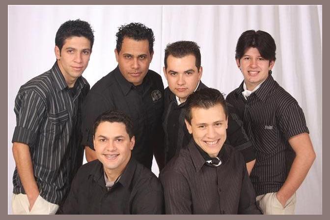 Grupo Chamamento photo 1