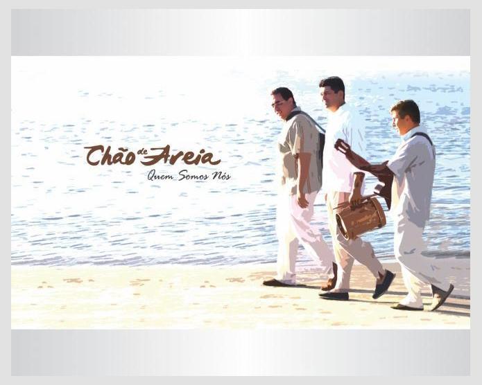 Grupo Chão de Areia photo 1