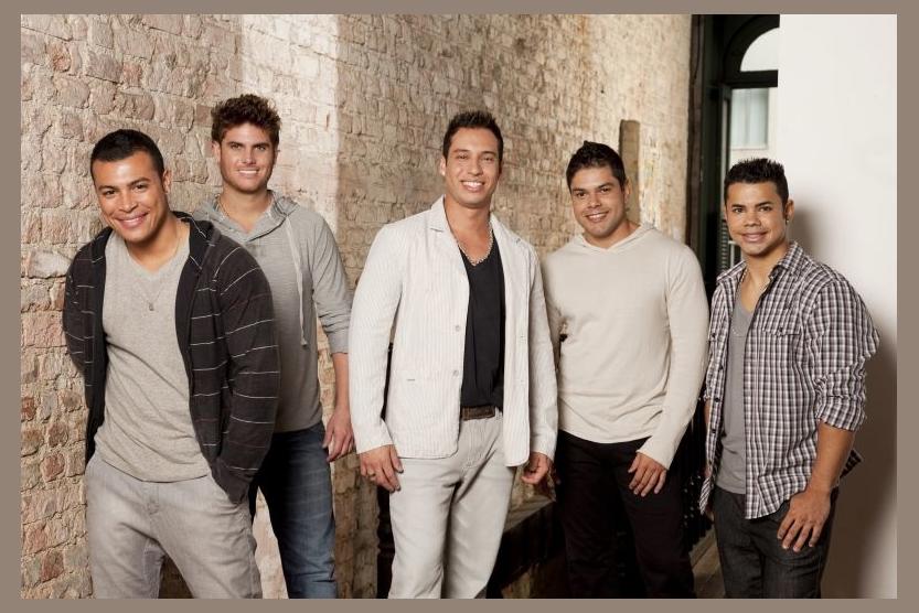Grupo Clima Diferente photo 1
